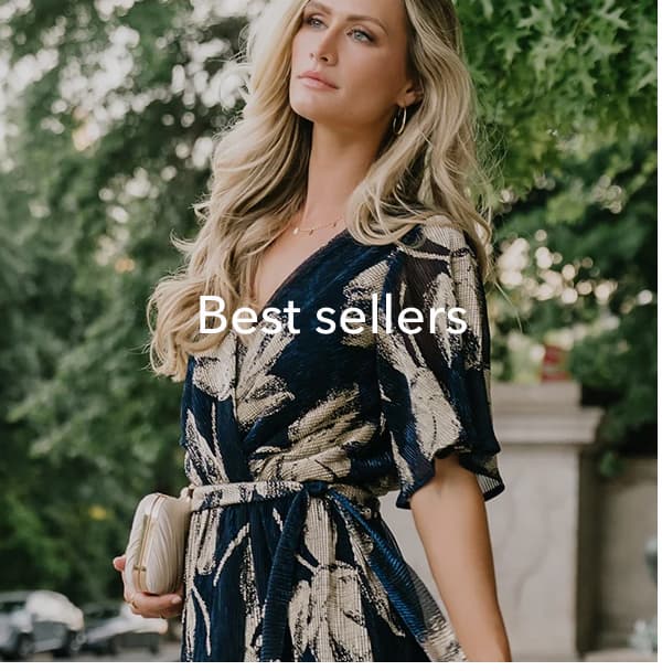 Best Sellers