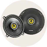 Car Speakers
