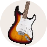 Pro Audio & Guitars