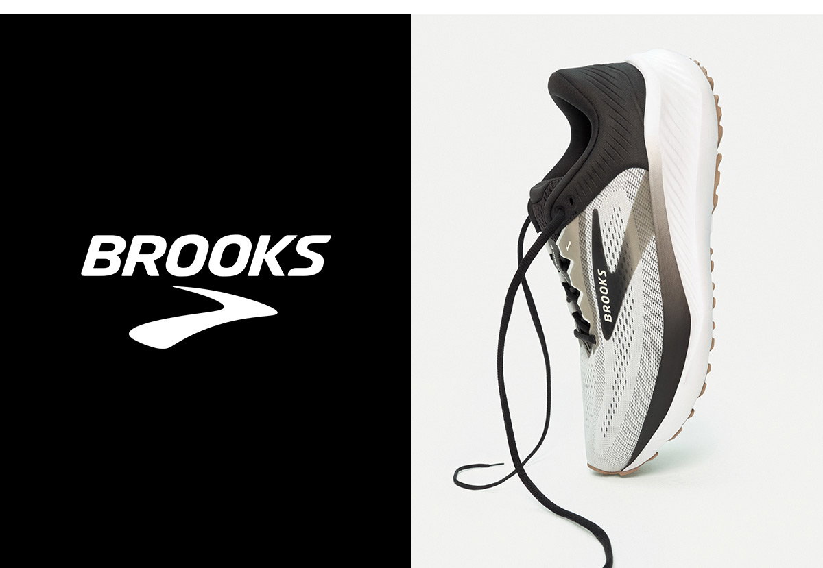 brooks