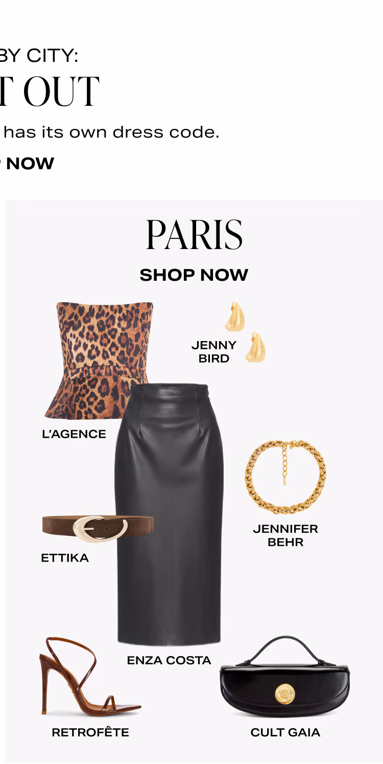 Shop Paris 