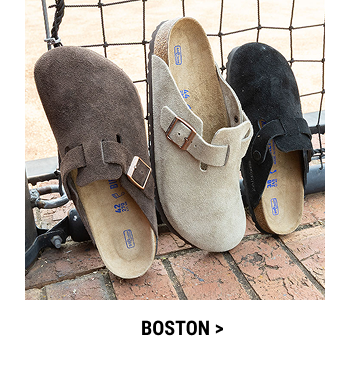 BOSTON