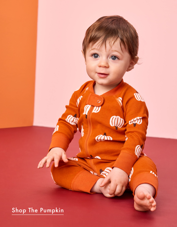 Shop The Pumpkin