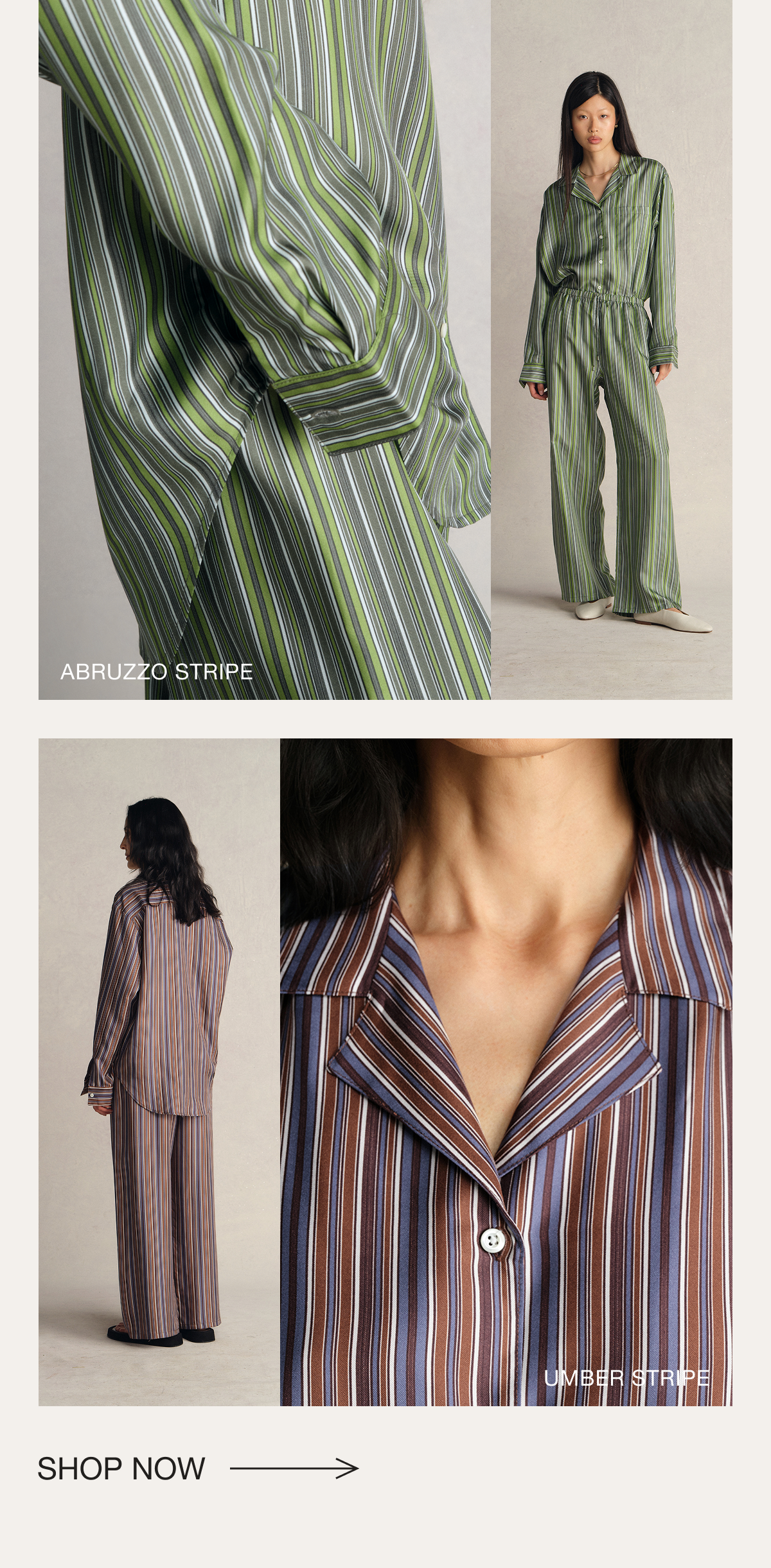 Abruzzo & Umber