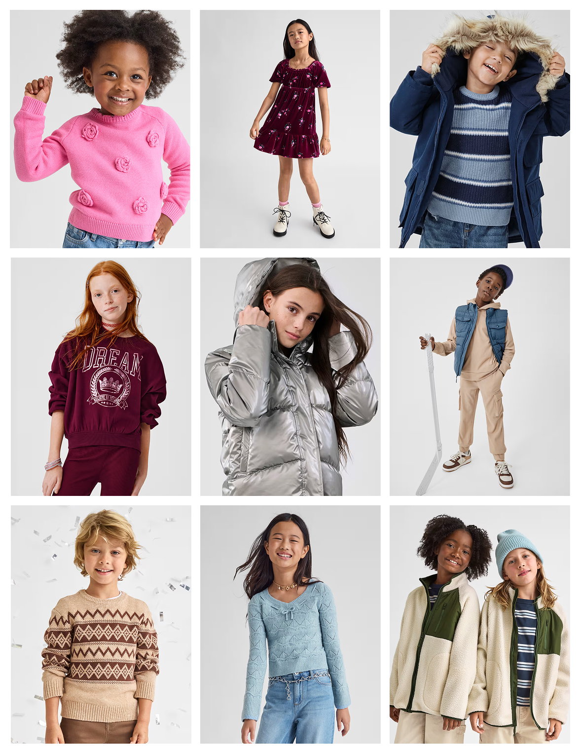 Extra 20% off Clearance with code FLASH20
