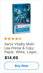 View product recommended for you