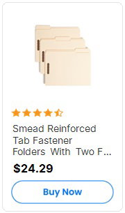 View product recommended for you
