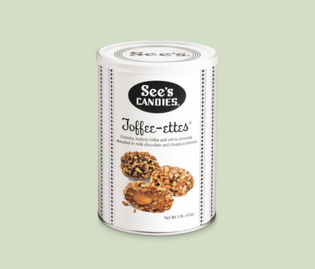 See's Candies | Toffee-ettes®