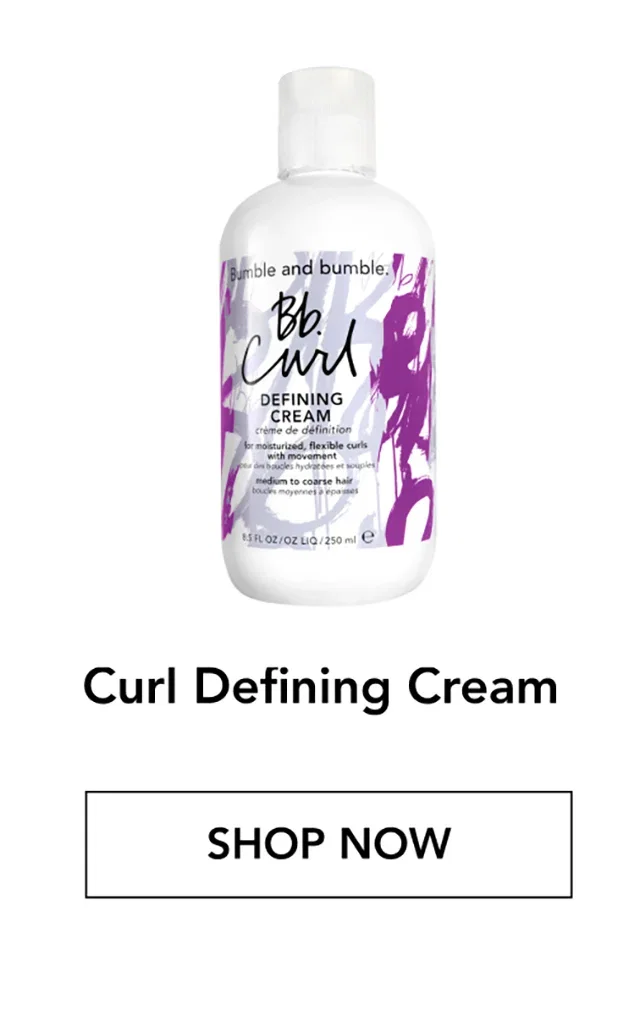Curl Defining Cream | SHOP NOW Curl Defining Cream | SHOP NOW