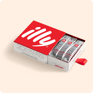 Instant Coffee Sticks Classico