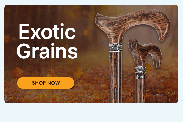 Exotic Grains