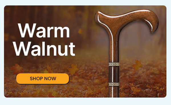 Warm Walnut