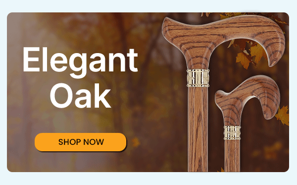 Elegant Oak