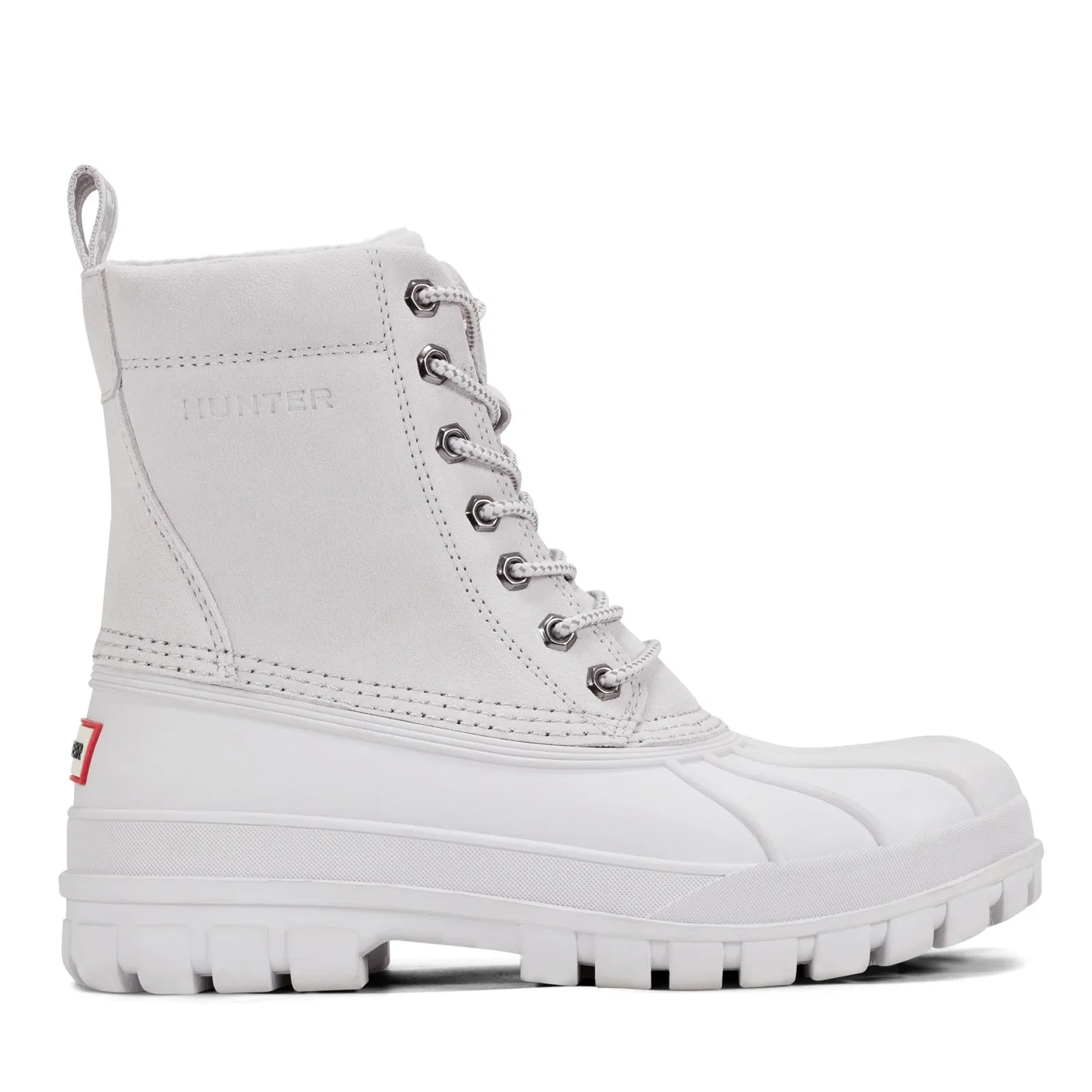 Image of Men's Southall Insulated Waterproof Duck Boots