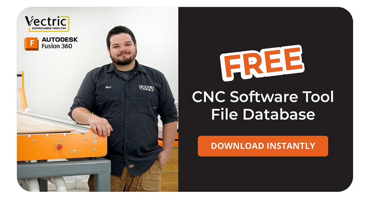 FREE CNC Software Tool