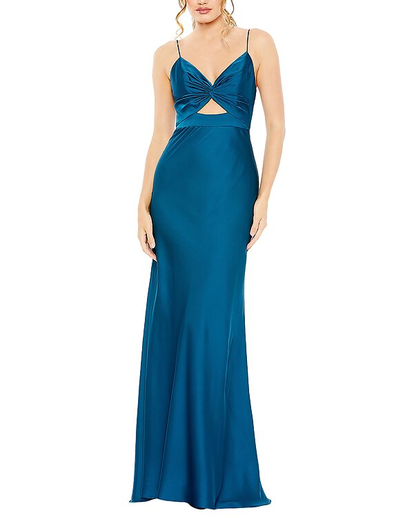 Mac Duggal