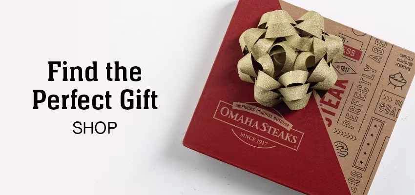 Find the Perfect Gift | SHOP