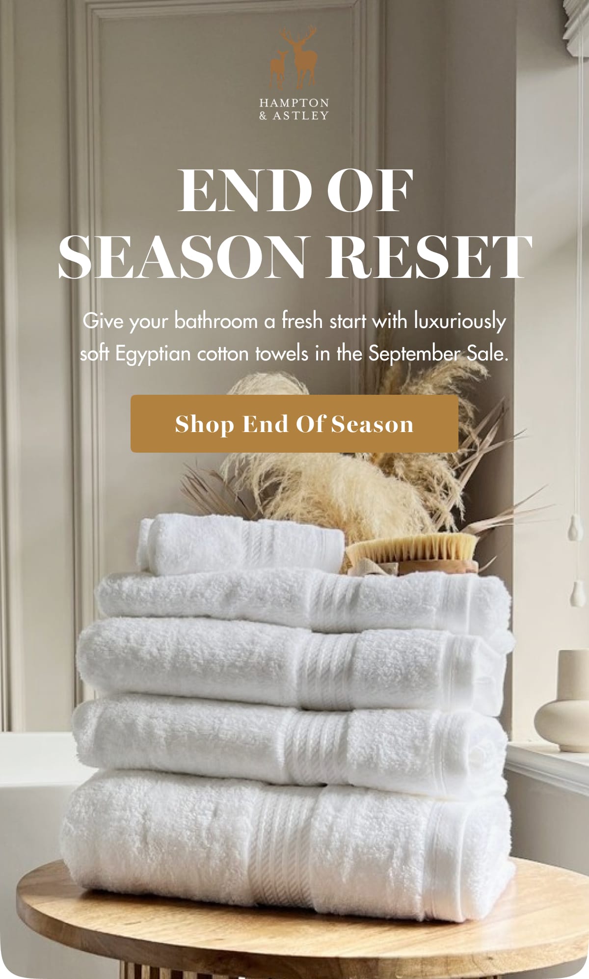Shop End Of Season
