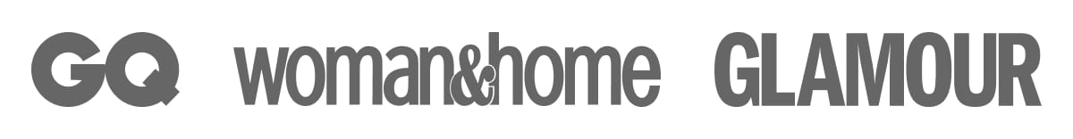 GQ | woman&home | GLAMOUR
