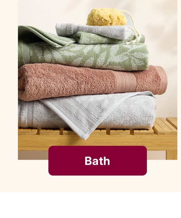 bath
