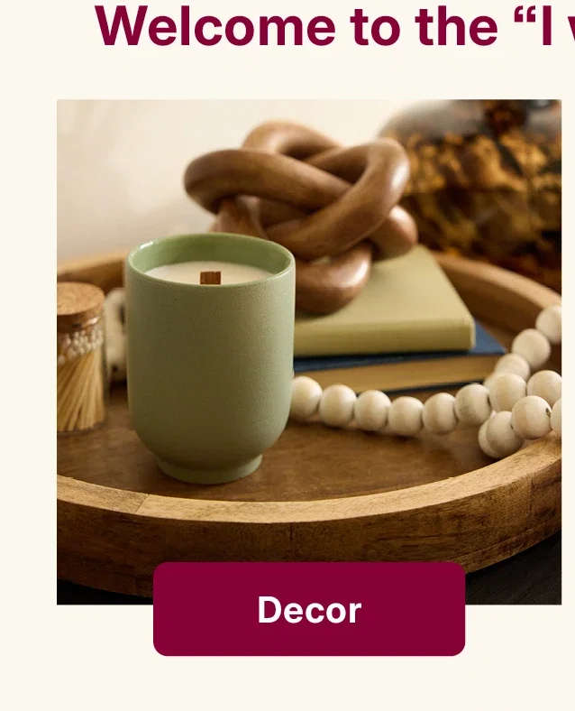 decor