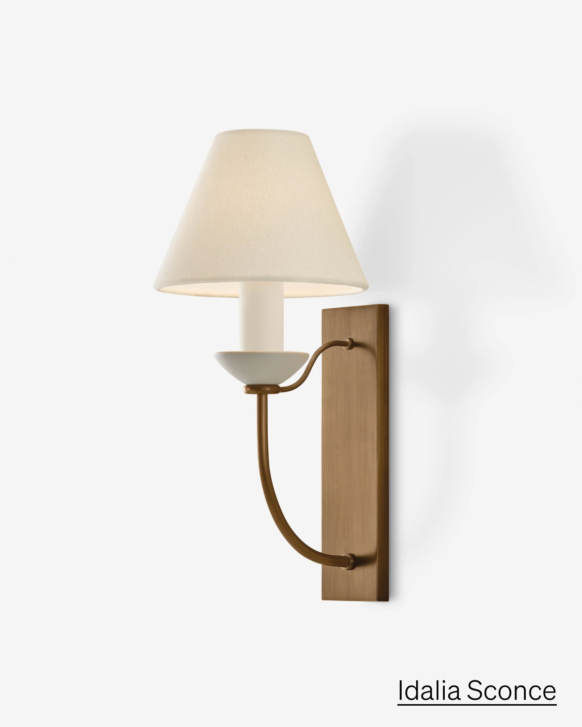 Shop Idalia Sconce