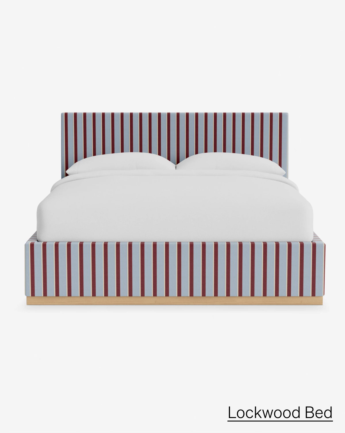 Shop Lockwood Bed