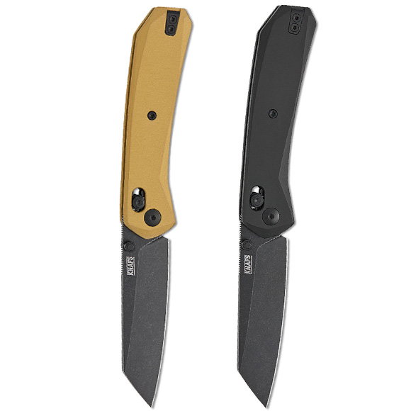 Knafs Lander 2 Clutch Lock Folders