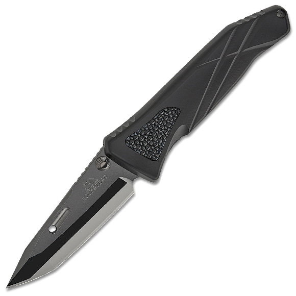 Rockstead CHI-DLC Japanese Folder