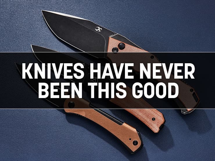 Best Value Pocket Knife Picks