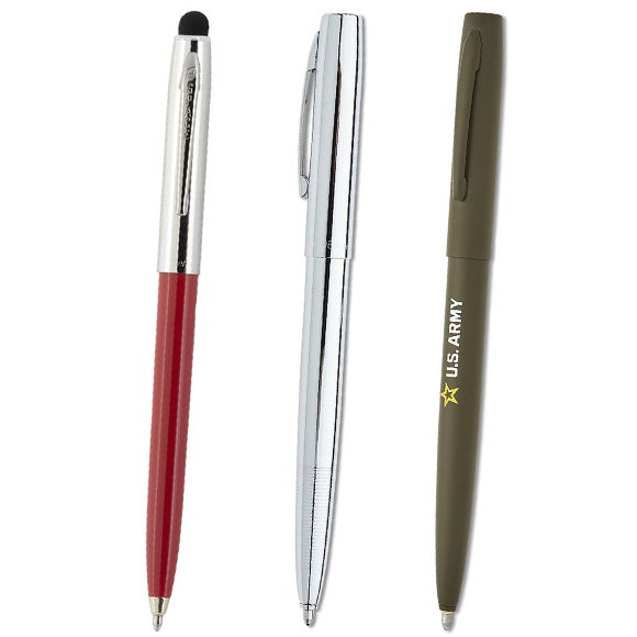 Fisher Space Pen Cap-O-Matic Pens