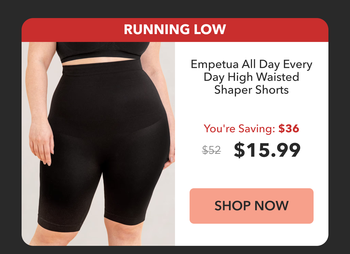 Shop High-Waisted Shorts