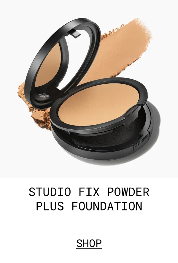 STUDIO FIX POWDER PLUS FOUNDATION | SHOP