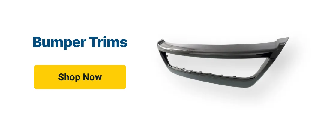 Bumper Trims