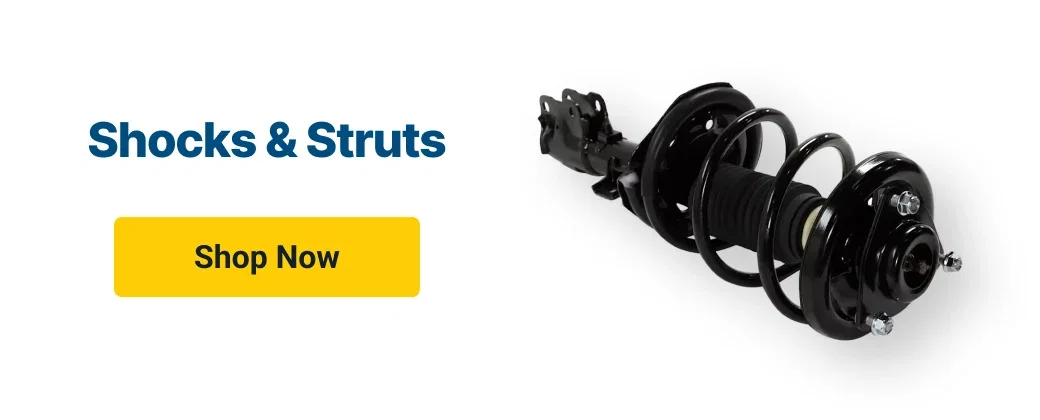 Shocks & Struts