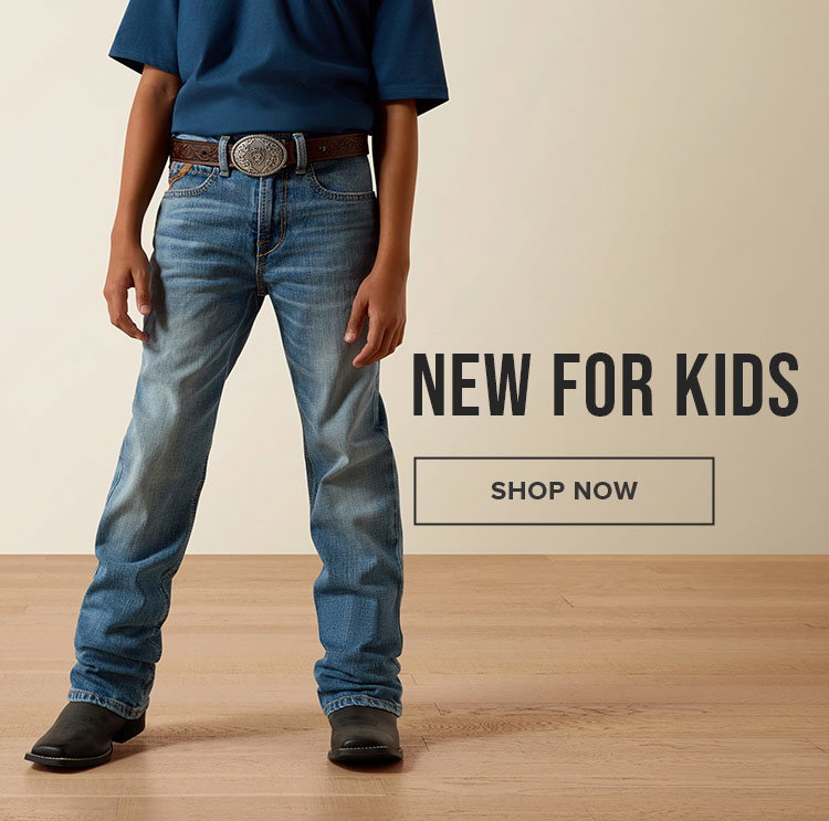 New For Kids | Shop Now