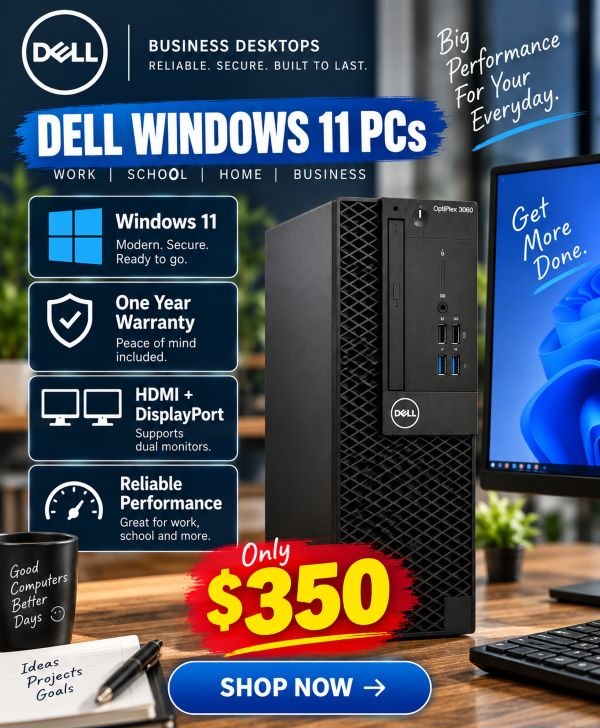Dell PC