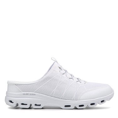 Women's Glide-Step Comfort Mule Sneaker