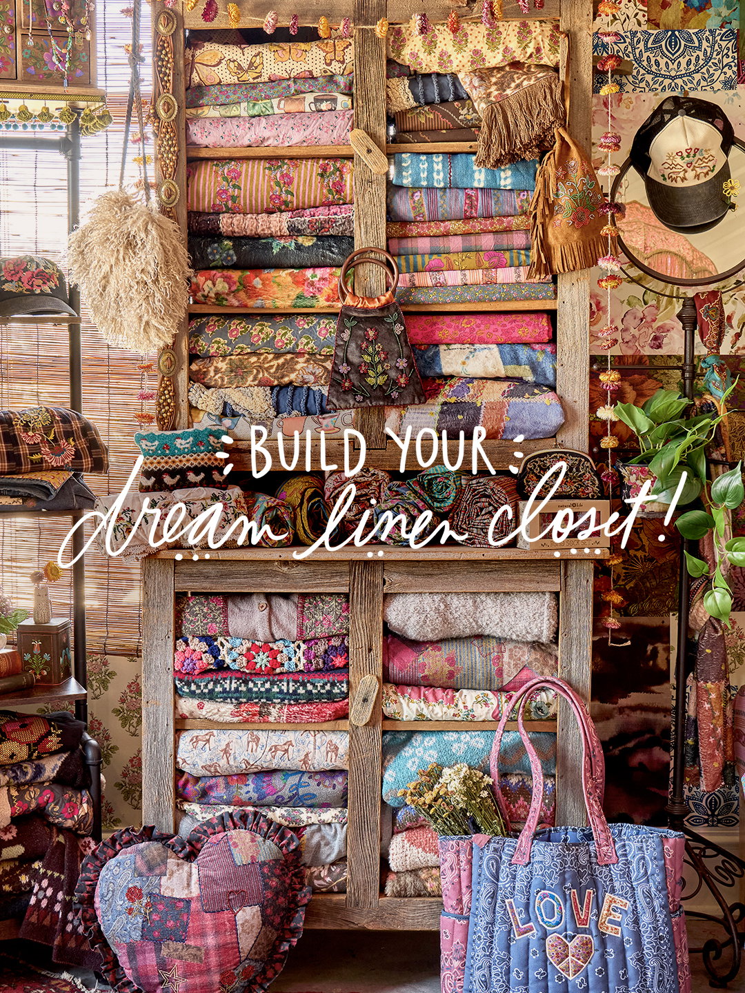 MIX & MATCH SHEETS