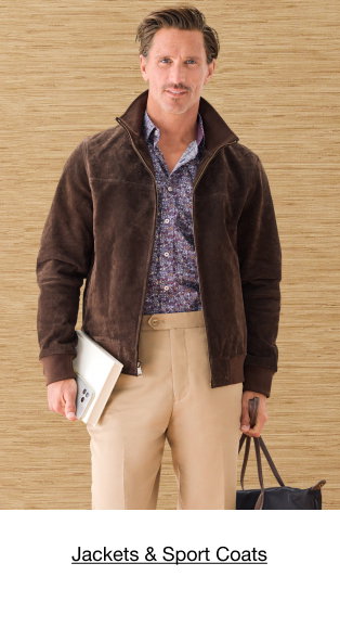 Jackets & Sport Coats