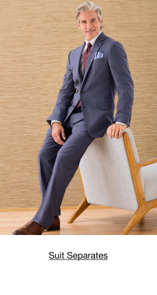Suit Separates