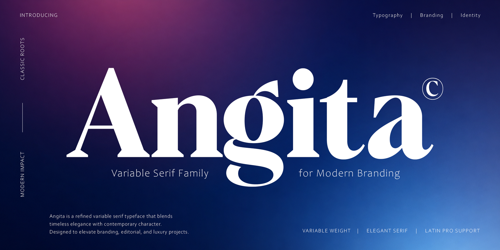 Angita