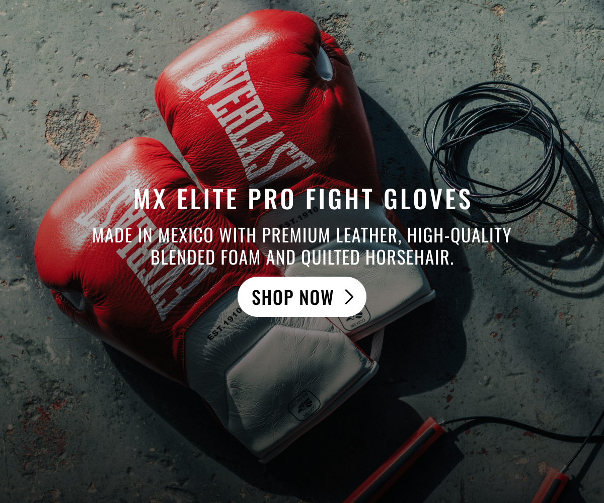 MX Elite Pro Fight Gloves | Shop Now
