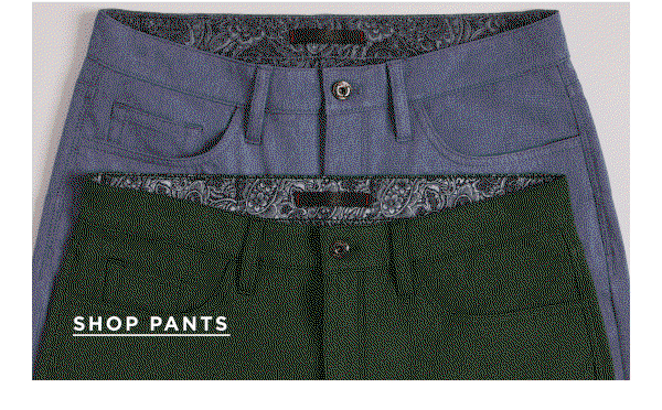 Shop pants 