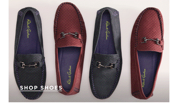Shop shoes 
