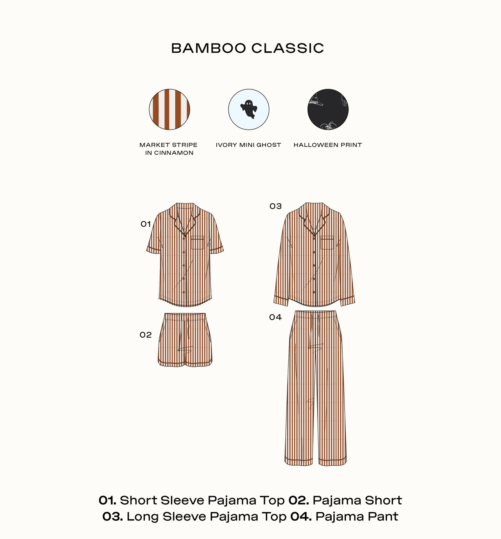 BAMBOO CLASSIC