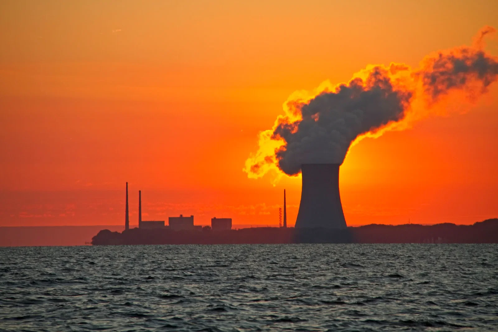 Clean tech startup Fluxnium found a way to tap 50,000 years' worth of nuclear fuel