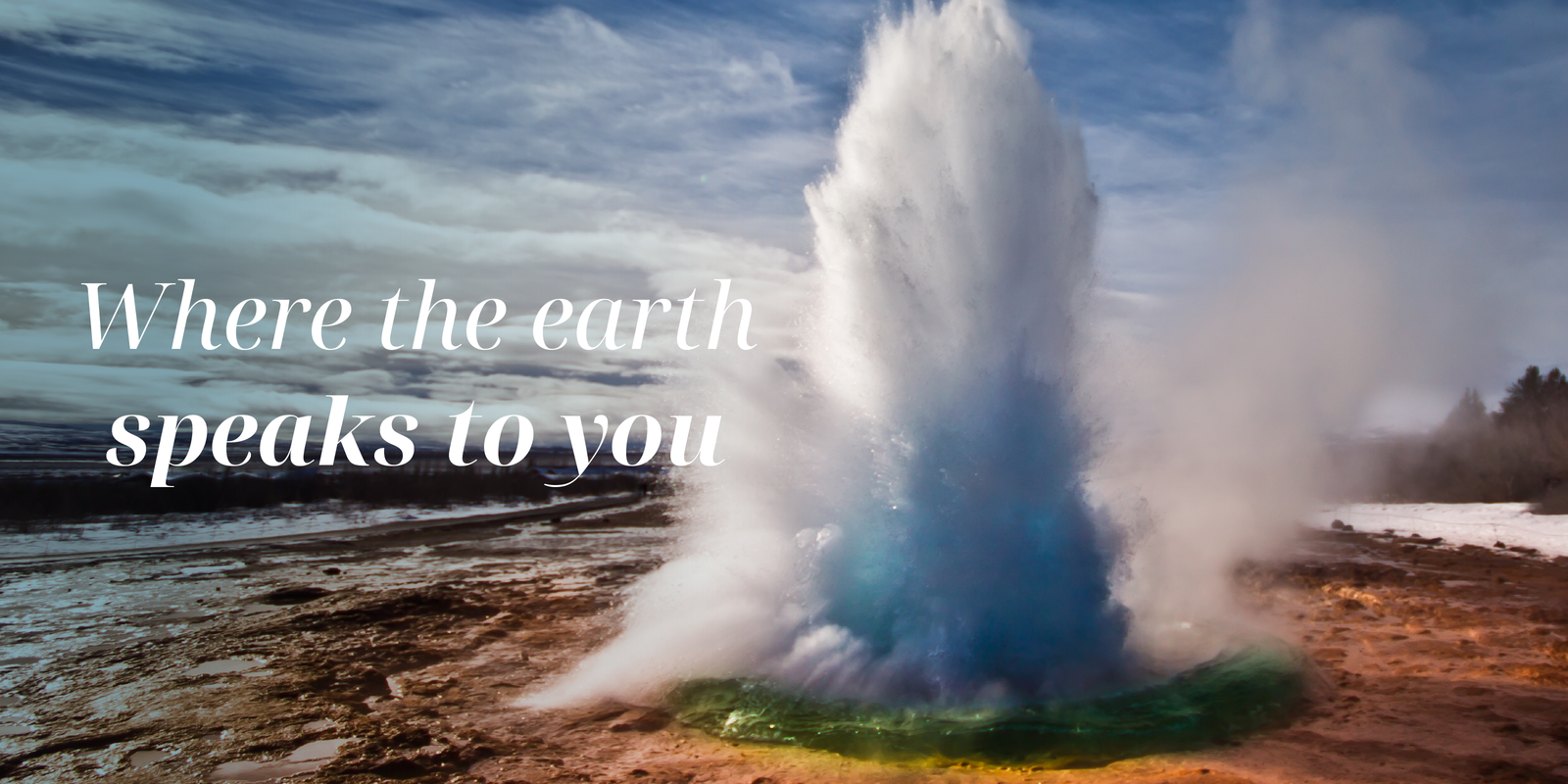 Natural Wonders of Iceland