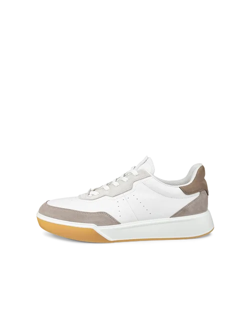 ECCO Street Court
