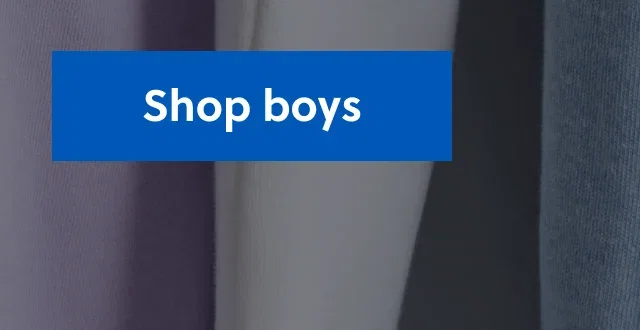 Boys